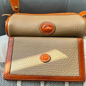 Dooney & Bourke accessories